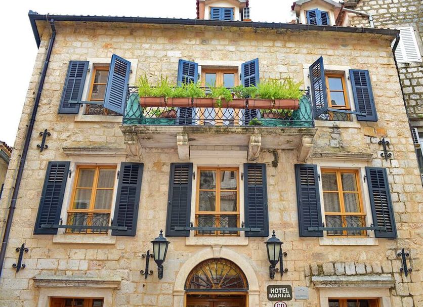 Bâtiment Photo