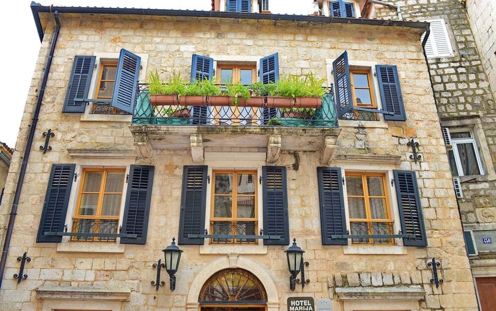 Bâtiment Photo