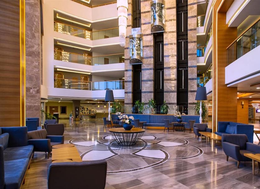 Hall d’entrée Photo