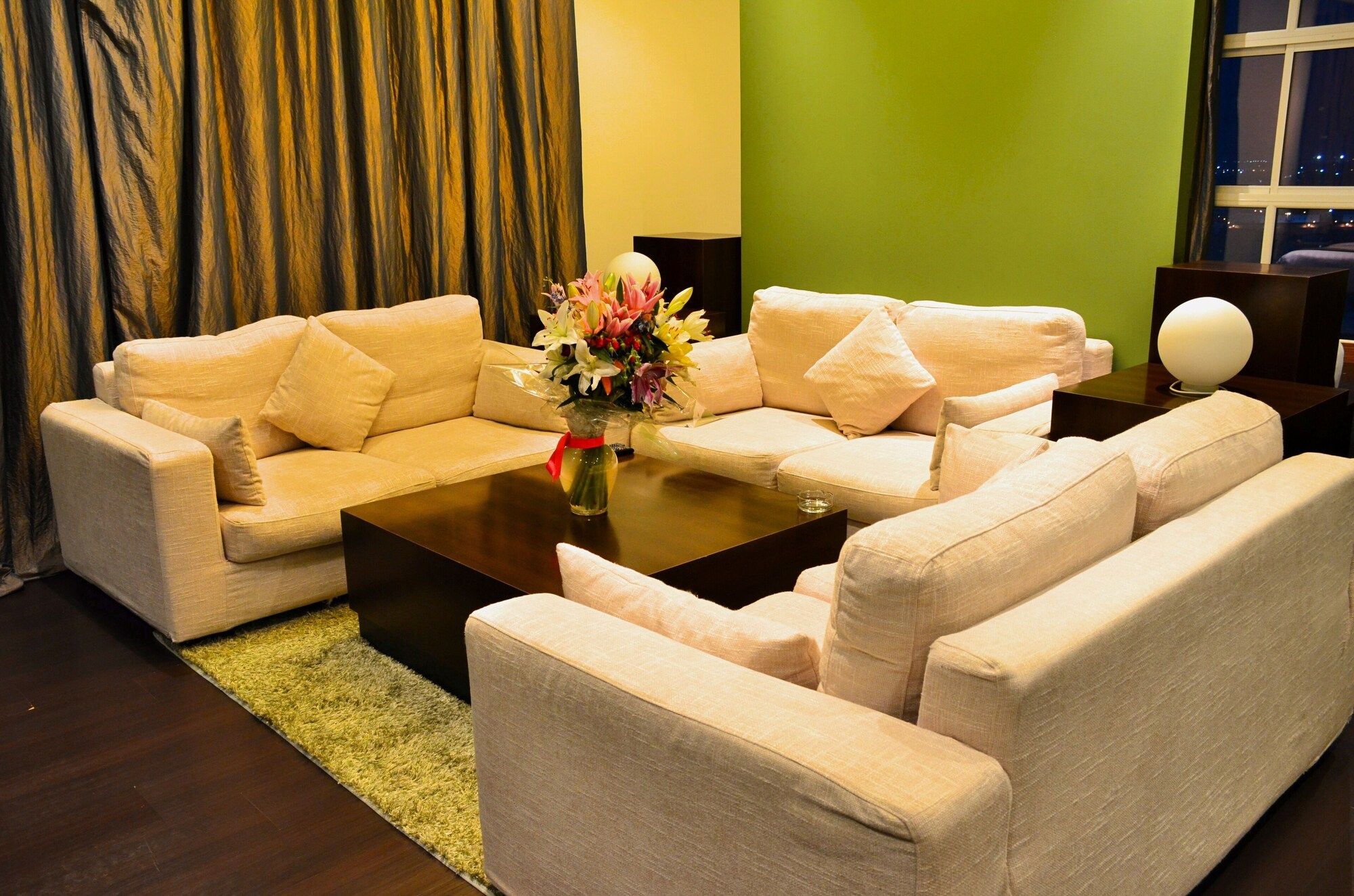Salon