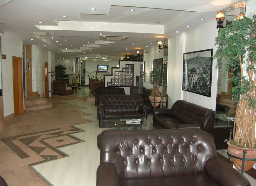 Hall d’entrée Photo