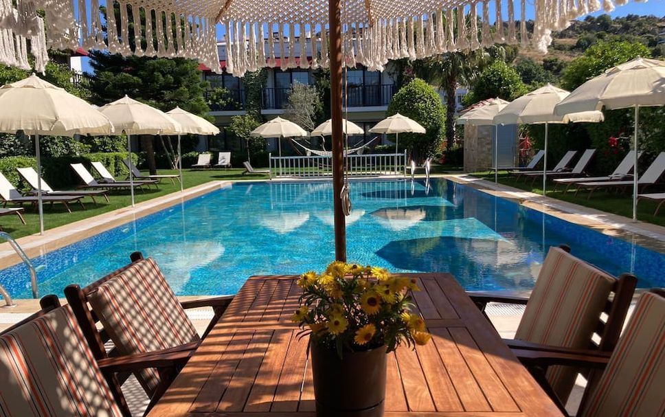 Piscine Photo