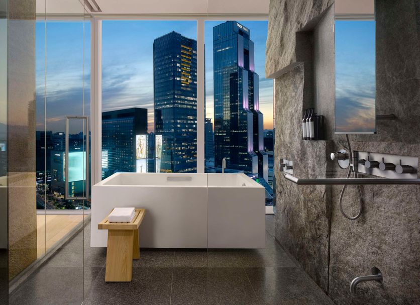 Salle de bain Photo