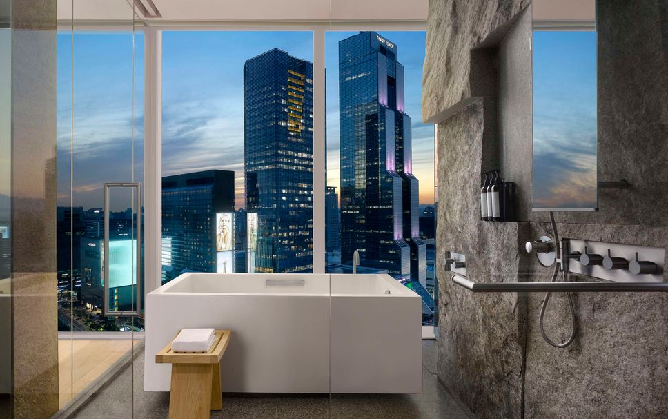 Salle de bain Photo