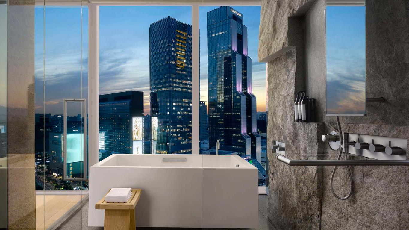 Park Hyatt Seoul