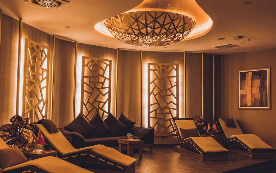Salon Photo