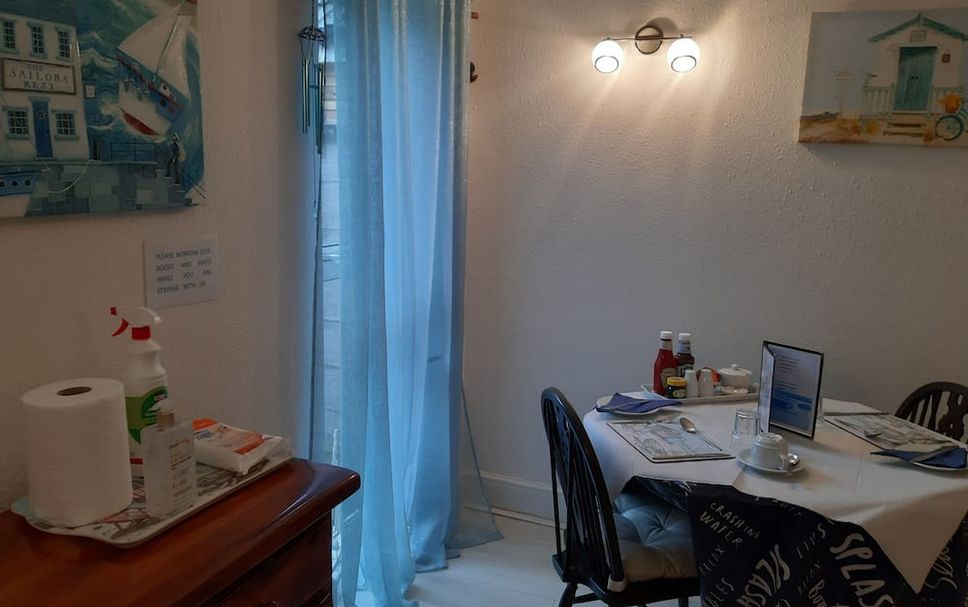 Salle à manger Photo