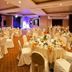 Salle de banquet