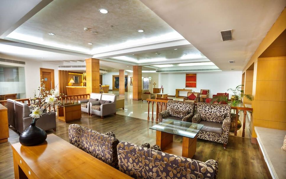 Hall d’entrée Photo