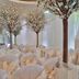 Salle de banquet
