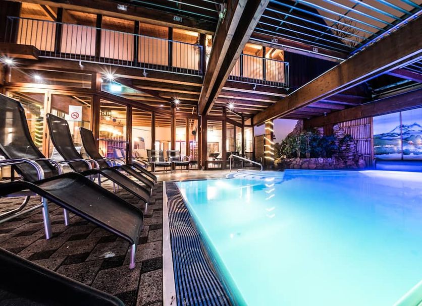 Piscine Photo
