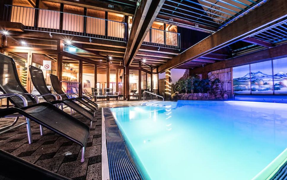 Piscine Photo