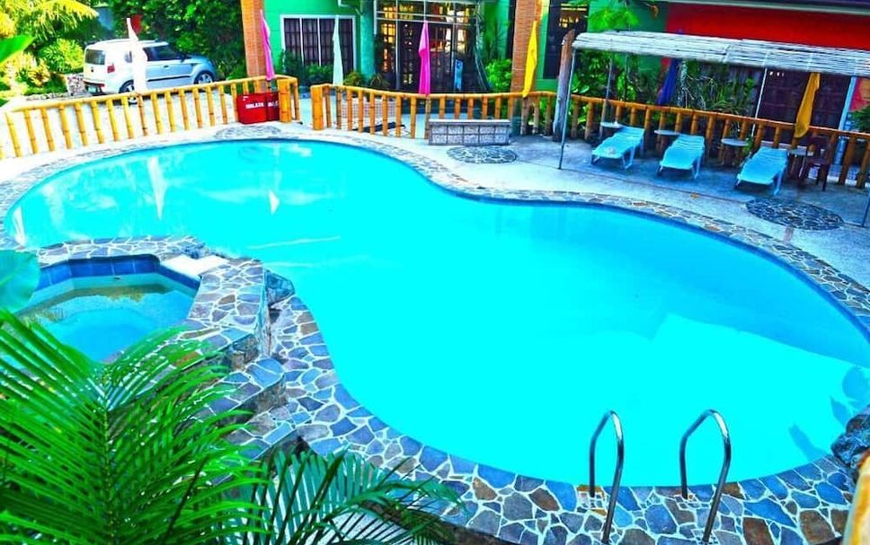Piscine Photo