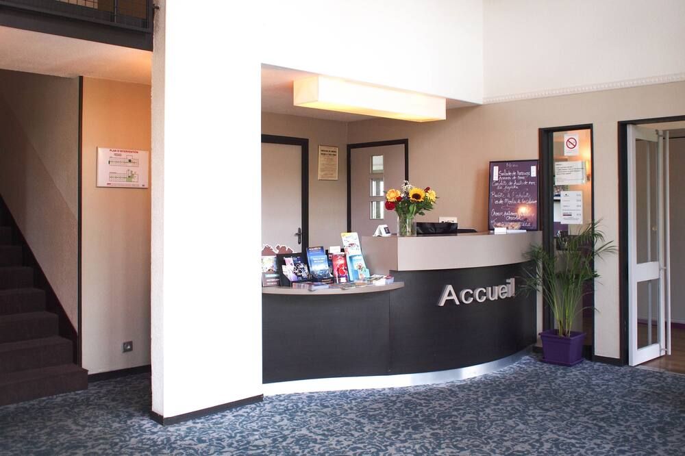 Accueil