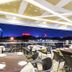 Salle de banquet