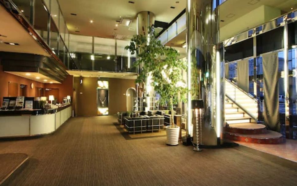 Hall d’entrée Photo