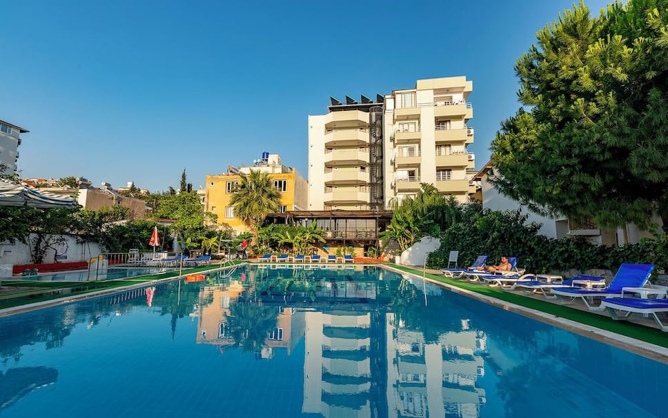 Piscine Photo