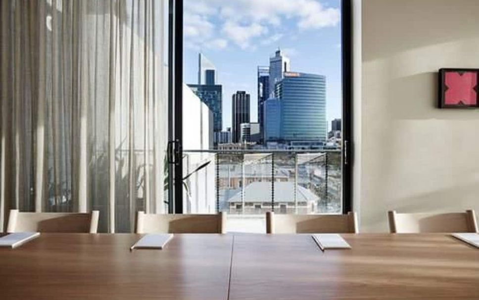 Salle à manger Photo