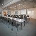 Espace de conférence