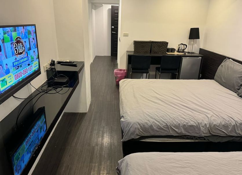 Chambre Photo