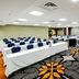 Espace de conférence