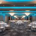 Salle de banquet