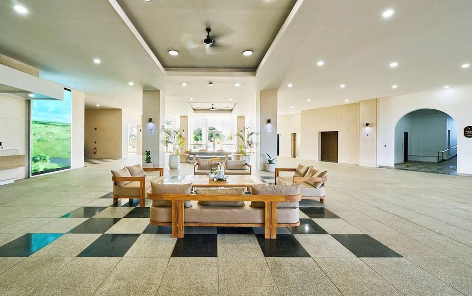 Hall d’entrée Photo