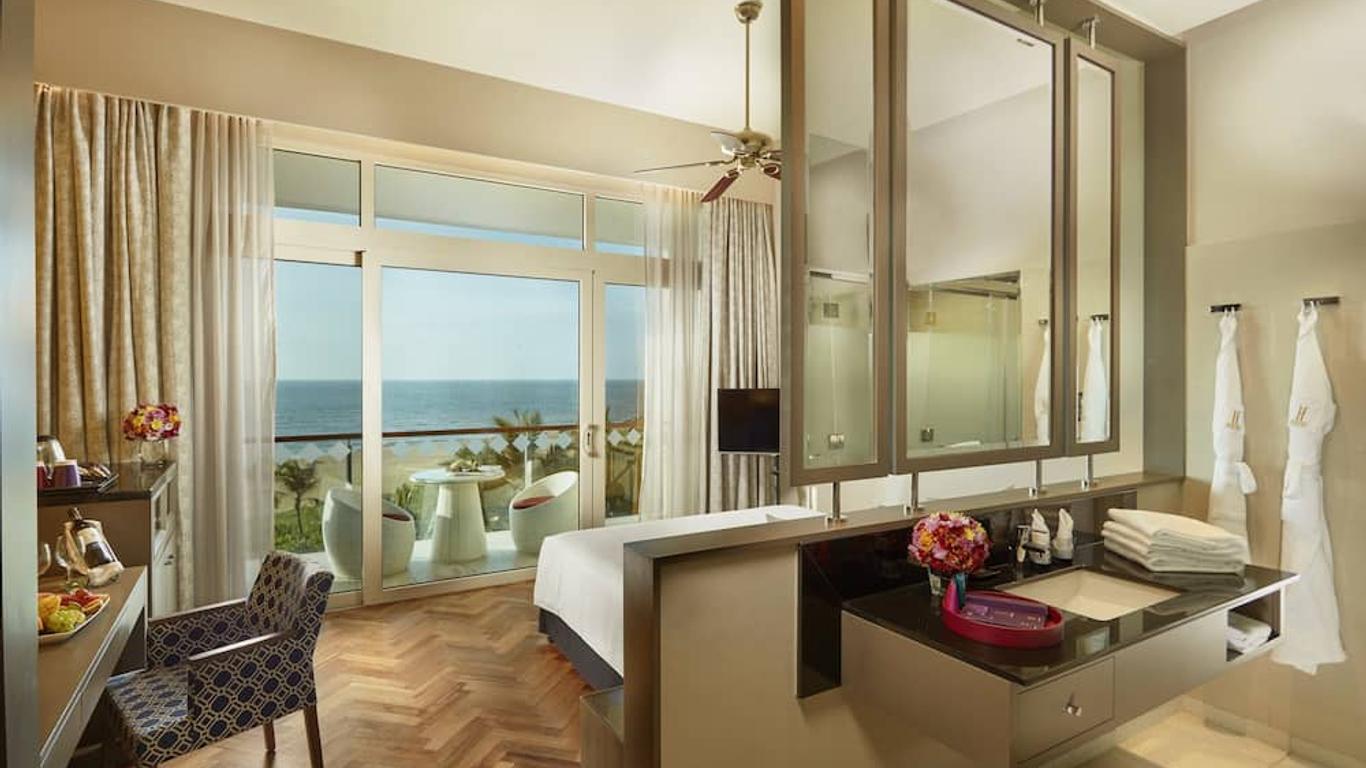 Heritance Negombo