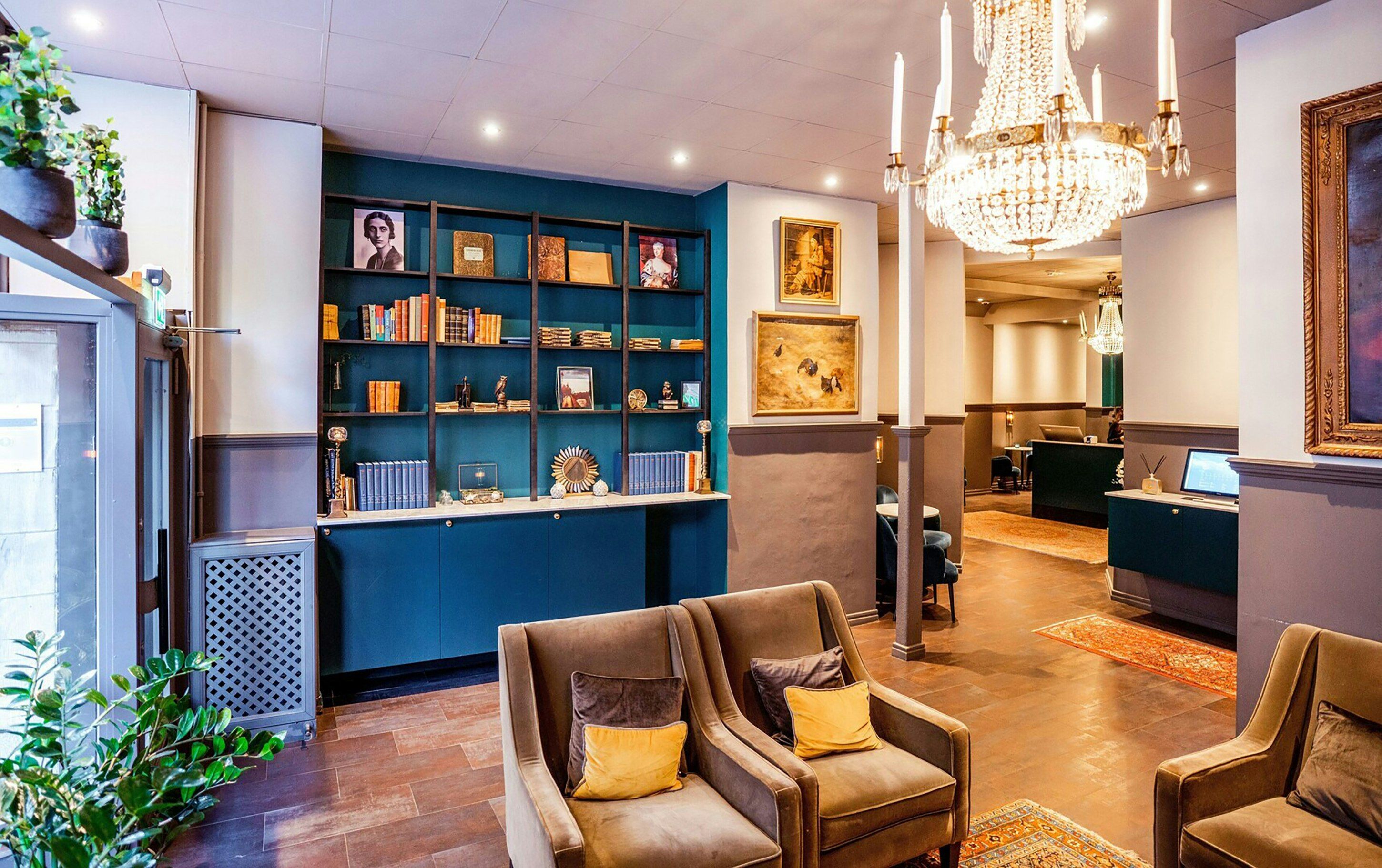 Salon Photo