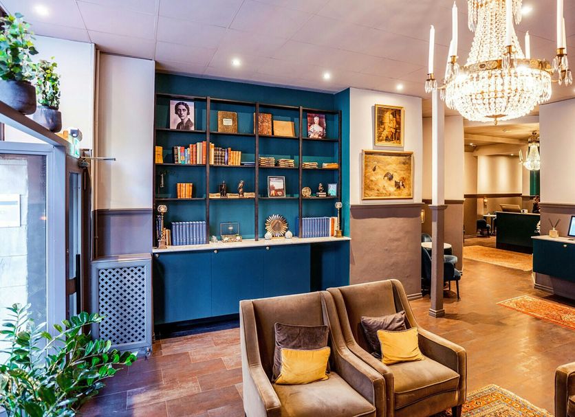 Salon Photo