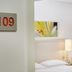 Équipements de la chambre