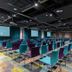 Espace de conférence