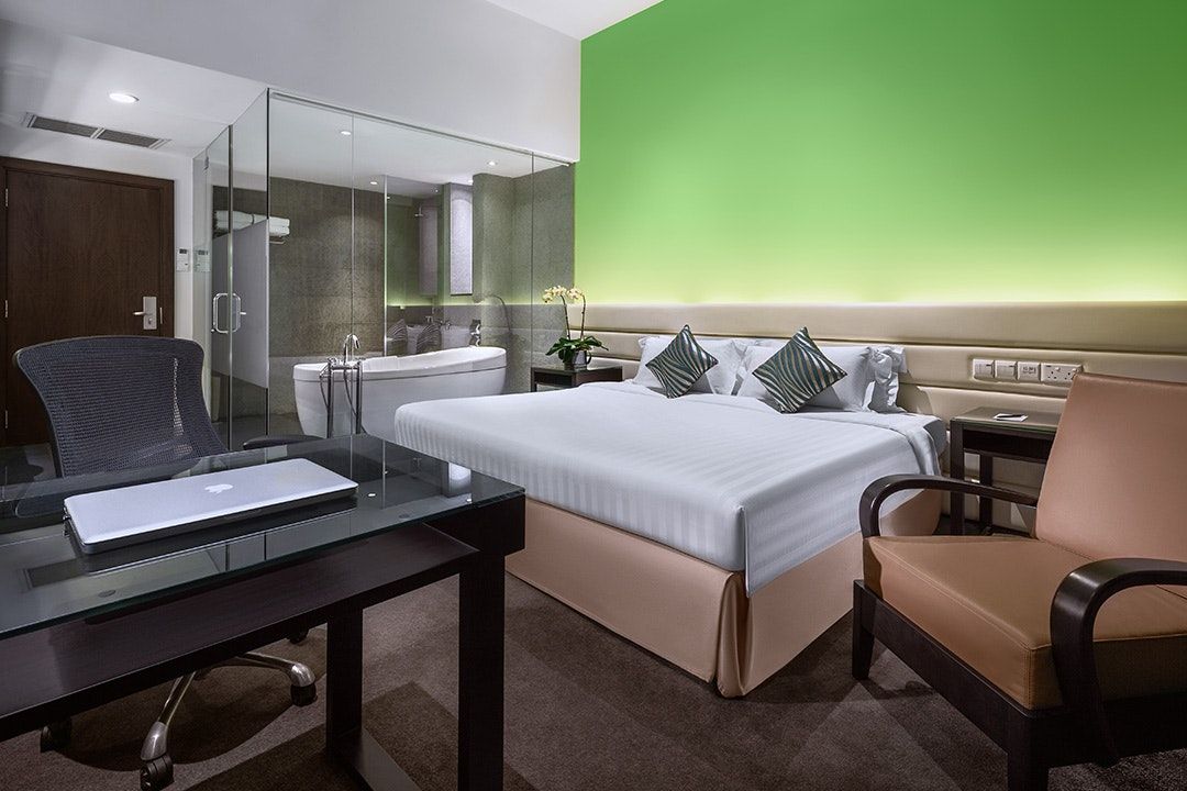 Chambre