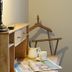 Équipements de la chambre
