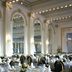 Salle de banquet