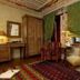 Équipements de la chambre