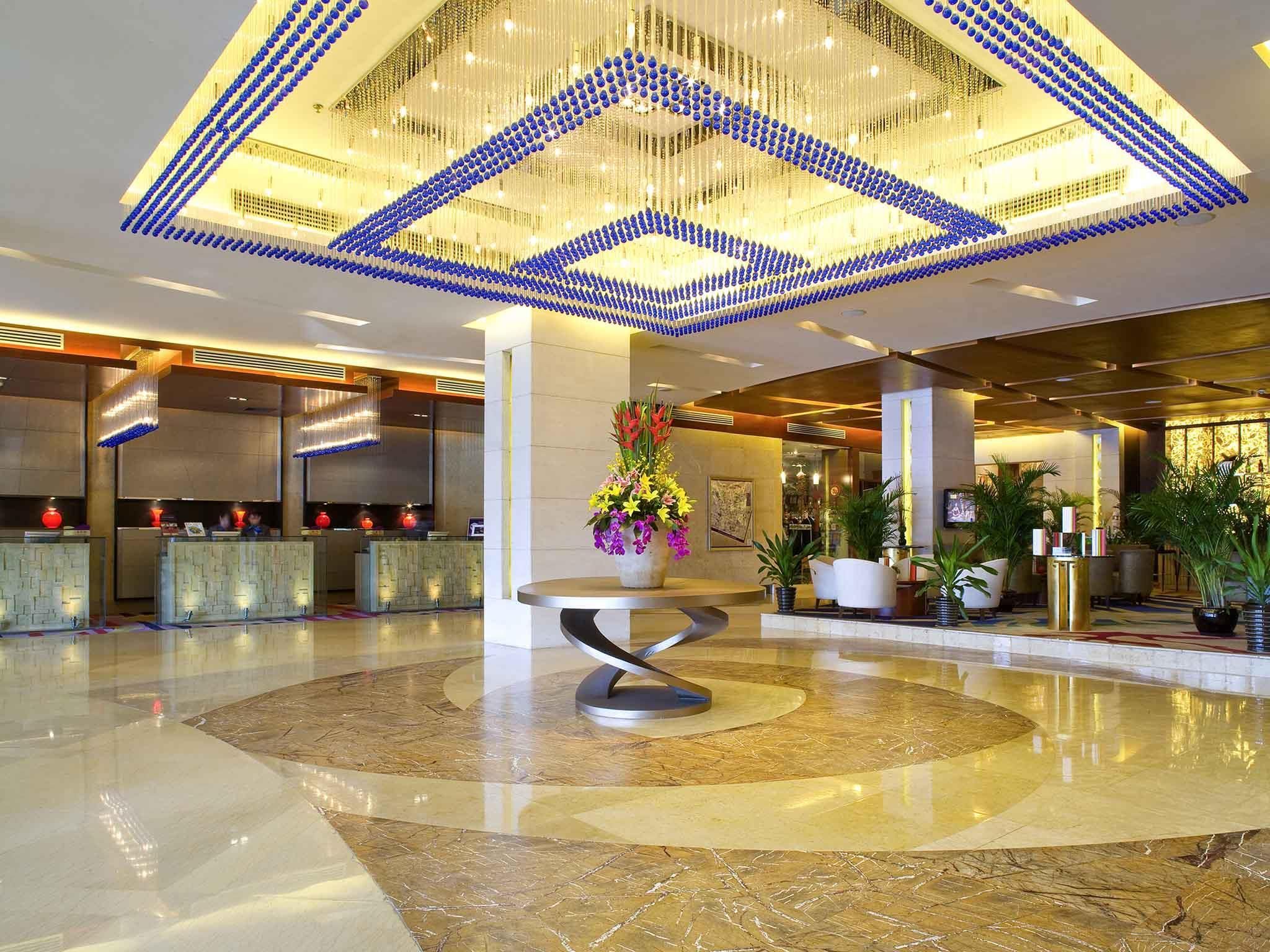 Hall d’entrée