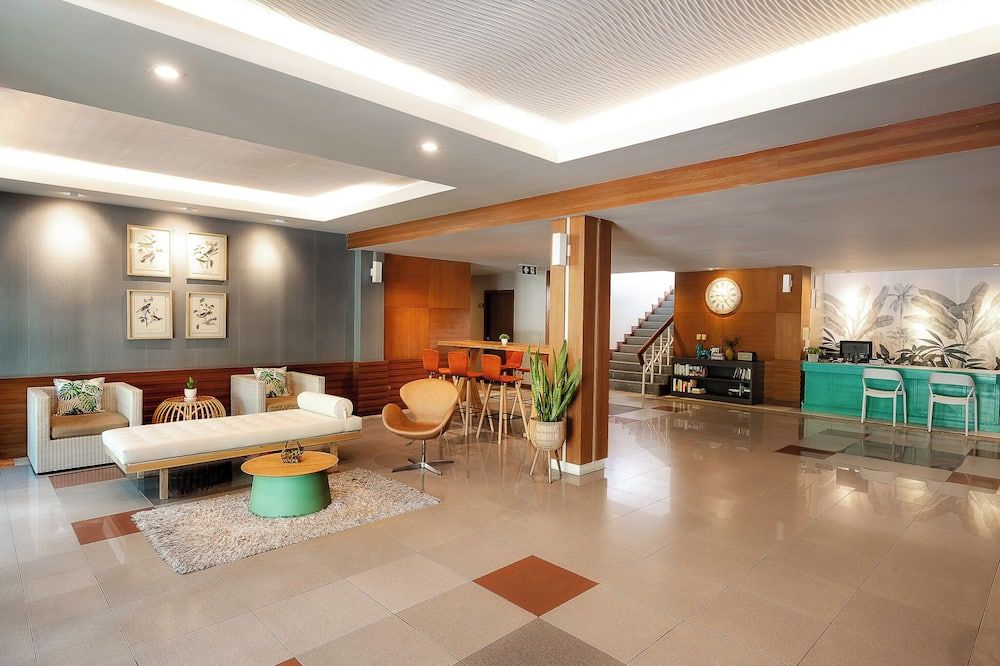 Hall d’entrée