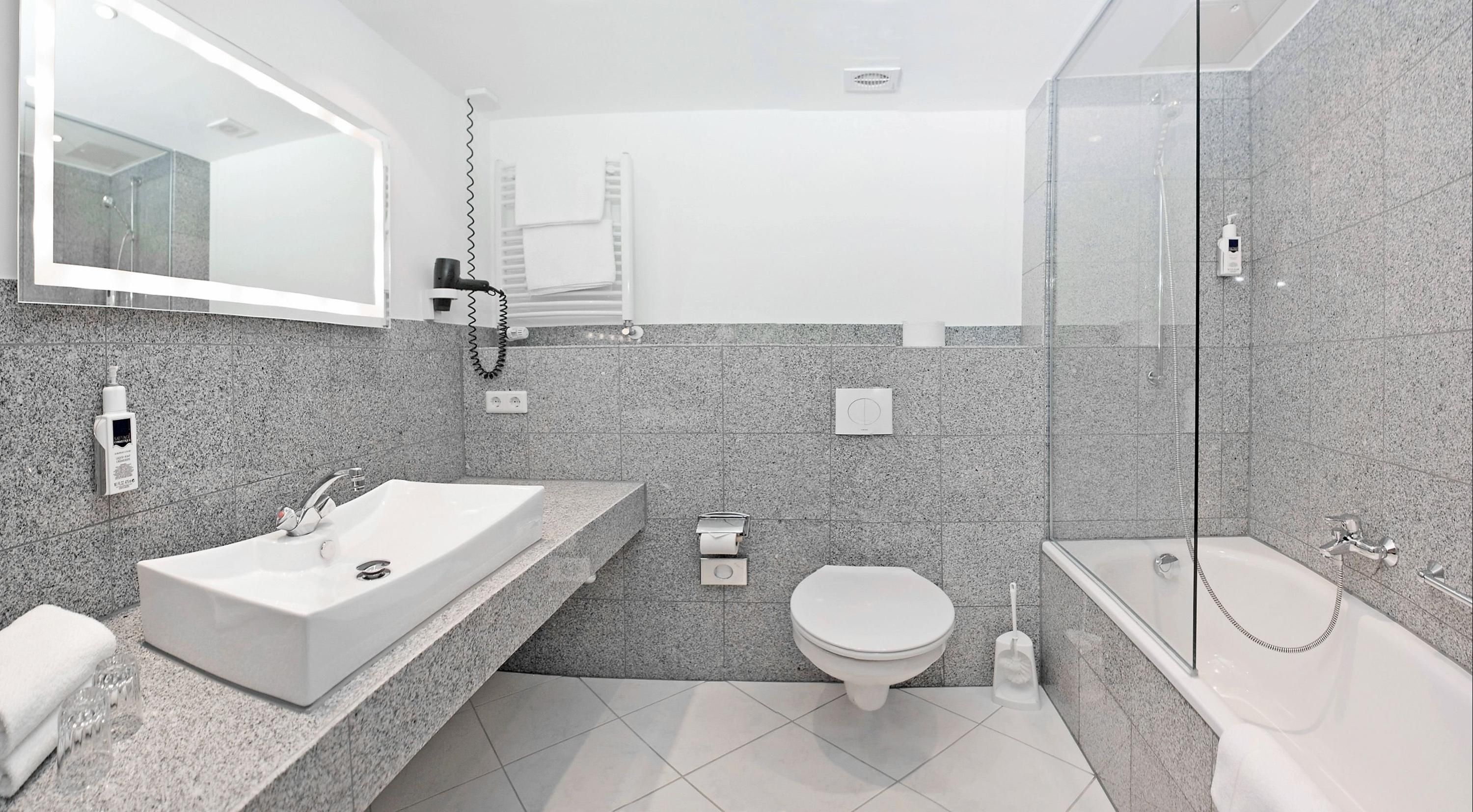 Salle de bain