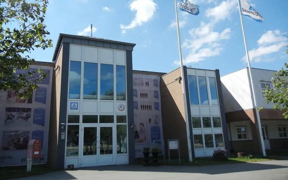 Bâtiment Photo