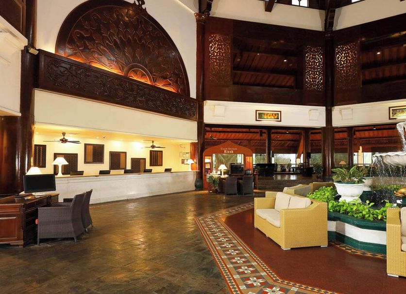 Hall d’entrée Photo