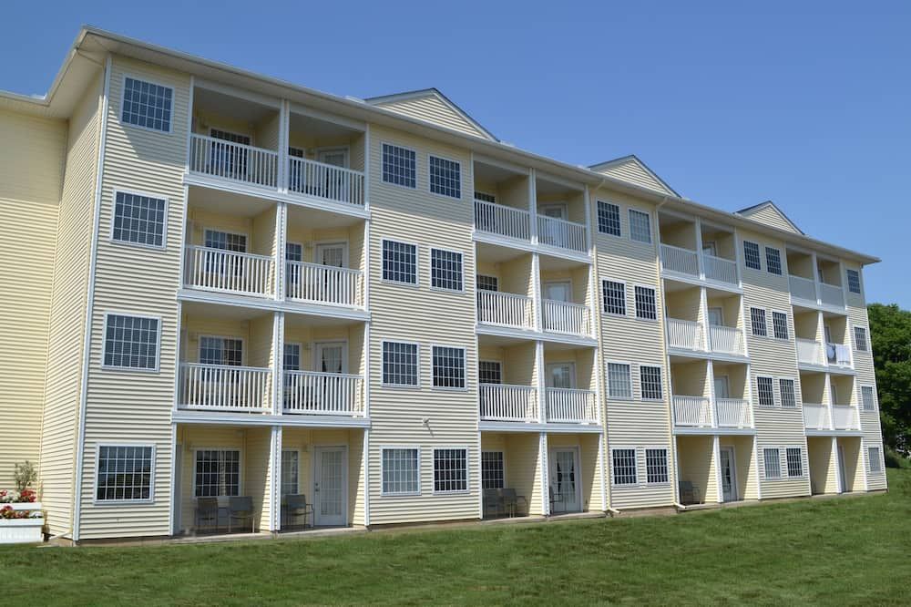 Bâtiment
