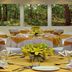 Salle de banquet
