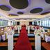 Salle de banquet