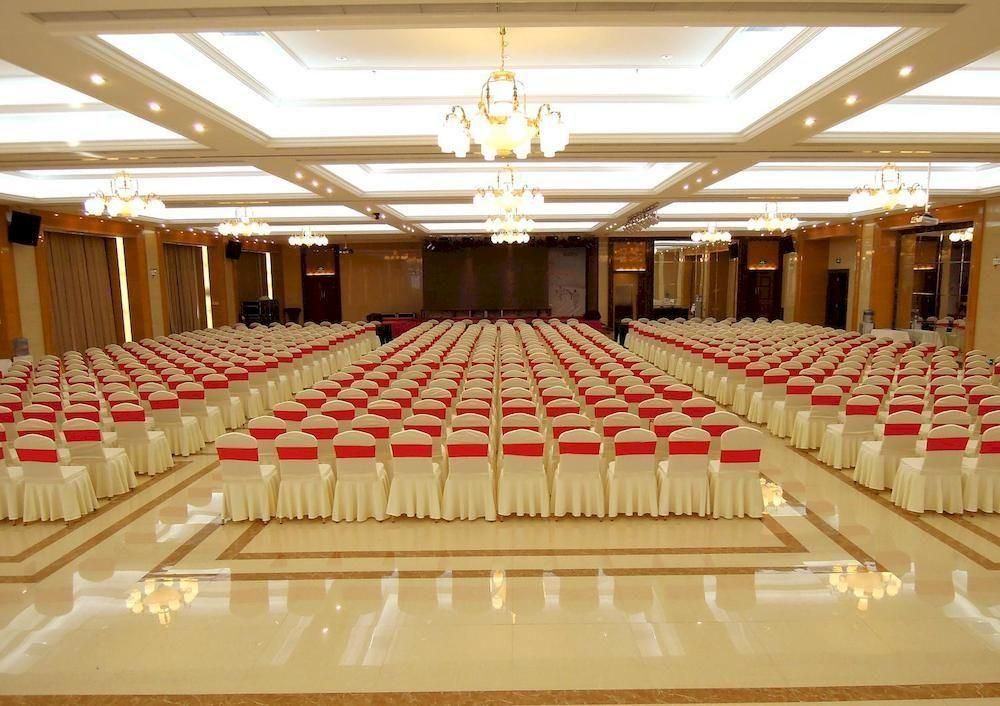 Espace de conférence