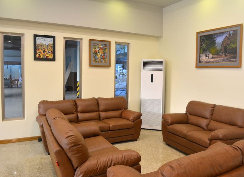 Salon Photo