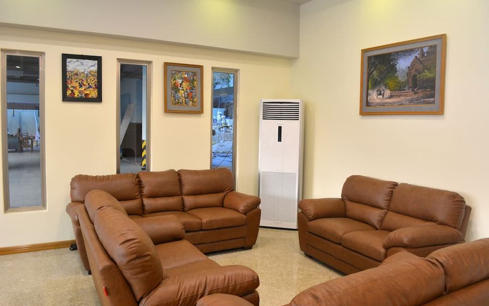 Salon Photo