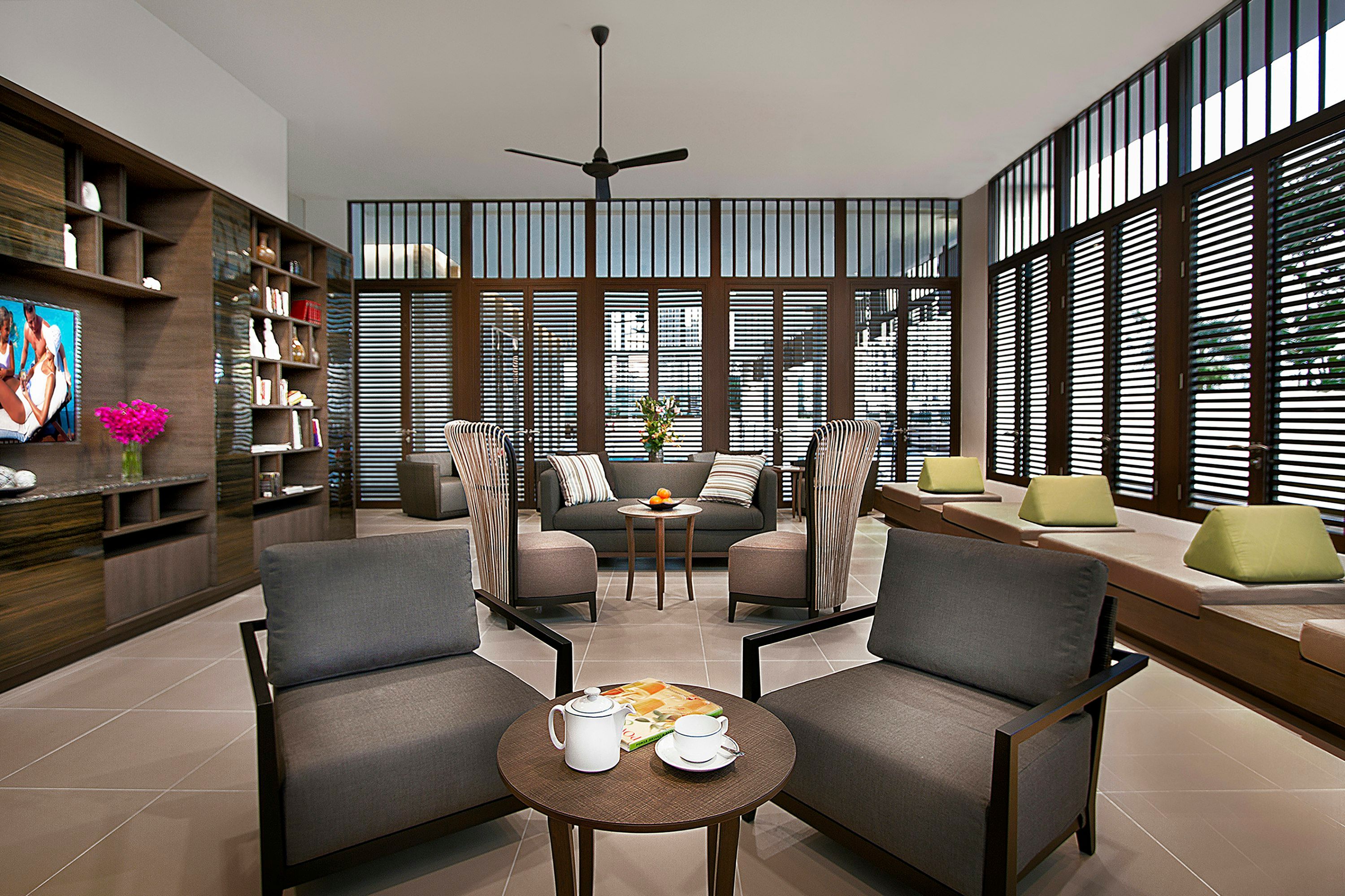 Salon Photo