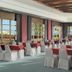 Salle de banquet