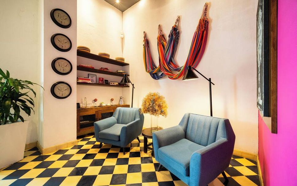 Salon Photo